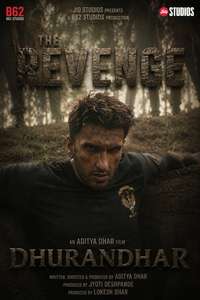 Dhurandhar: The Revenge - Posters