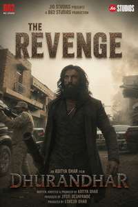 Dhurandhar: The Revenge - Posters