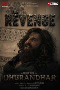 Dhurandhar: The Revenge - Posters