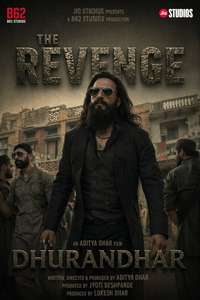 Dhurandhar: The Revenge - Posters