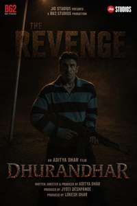 Dhurandhar: The Revenge - Posters