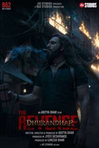 Dhurandhar: The Revenge - Posters
