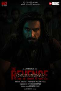 Dhurandhar: The Revenge - Posters