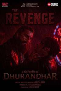 Dhurandhar: The Revenge - Posters