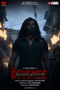 Dhurandhar: The Revenge - Posters