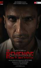 Dhurandhar: The Revenge
