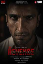 Dhurandhar: The Revenge
