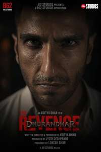 Dhurandhar: The Revenge - Posters