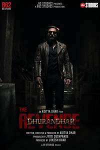 Dhurandhar: The Revenge - Posters