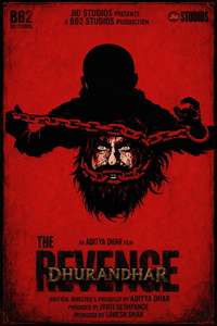 Dhurandhar: The Revenge - Posters