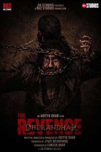 Dhurandhar: The Revenge - Posters