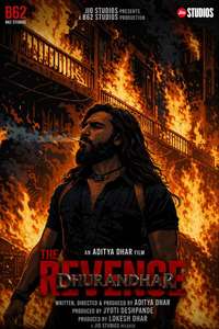 Dhurandhar: The Revenge - Posters