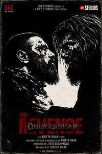 Dhurandhar: The Revenge - Posters