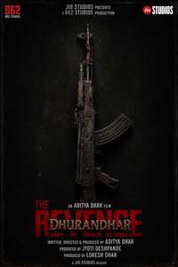 Dhurandhar: The Revenge - Posters