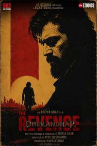 Dhurandhar: The Revenge - Posters