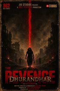 Dhurandhar: The Revenge - Posters