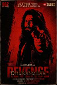 Dhurandhar: The Revenge - Posters