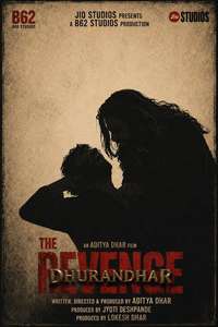 Dhurandhar: The Revenge - Posters