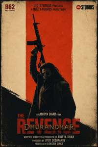 Dhurandhar: The Revenge - Posters