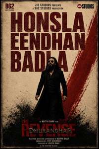 Dhurandhar: The Revenge - Posters