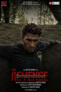 Dhurandhar: The Revenge - Posters