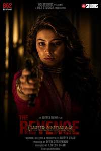 Dhurandhar: The Revenge - Posters