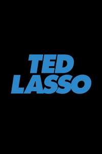 Ted Lasso - Posters