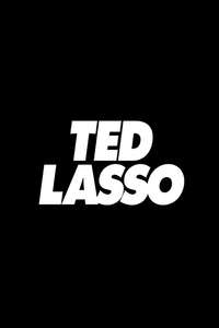 Ted Lasso - Posters