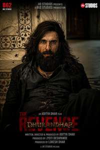 Dhurandhar: The Revenge - Posters