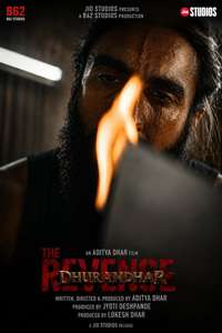 Dhurandhar: The Revenge - Posters