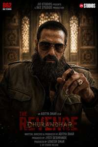 Dhurandhar: The Revenge - Posters