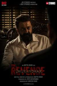 Dhurandhar: The Revenge - Posters