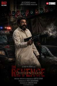 Dhurandhar: The Revenge - Posters