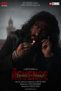 Dhurandhar: The Revenge - Posters