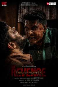 Dhurandhar: The Revenge - Posters