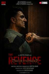 Dhurandhar: The Revenge - Posters