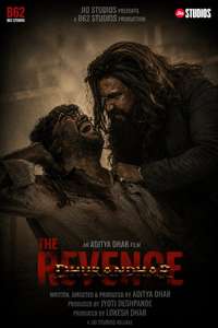 Dhurandhar: The Revenge - Posters