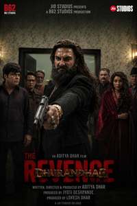 Dhurandhar: The Revenge - Posters