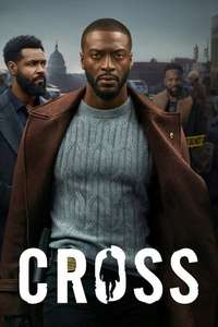 Cross - Posters