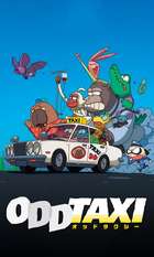 ODDTAXI
