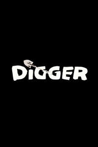 Digger - Posters