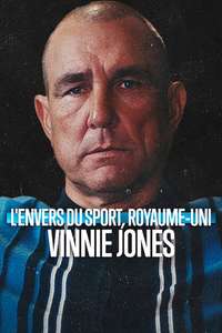 Untold UK: Vinnie Jones - Posters