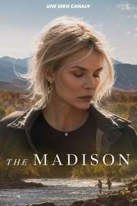 The Madison - Posters