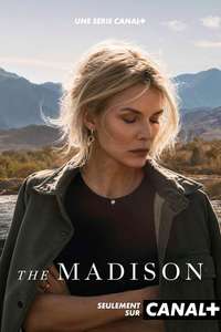 The Madison - Posters