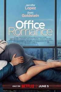 Office Romance - Posters