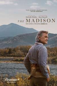 The Madison - Posters