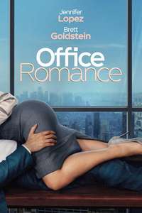 Office Romance - Posters