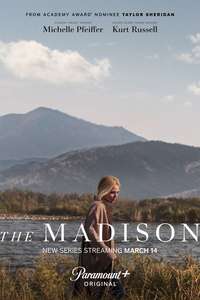 The Madison - Posters