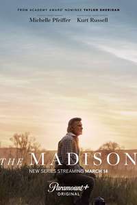 The Madison - Posters
