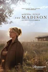 The Madison - Posters